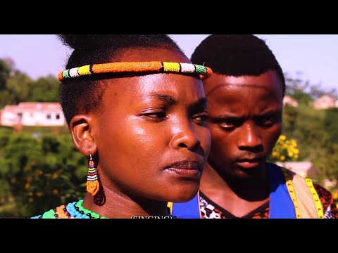 UPHETHA NGEZINYEMBEZI UMCIMBI