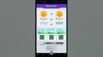 Space Cats: Idle RPG - Gameplay Part 15