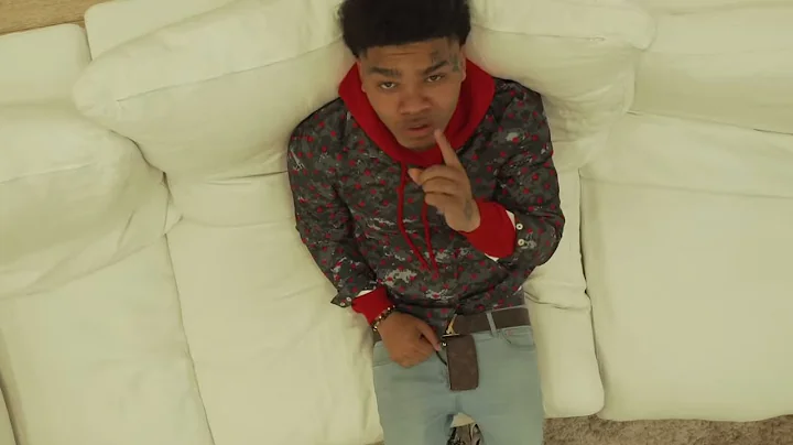 NoCap - EVOL (Part 1) [Official Music Video]