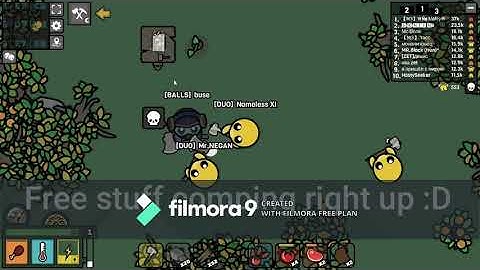 Devast.Io *Finally Edited*