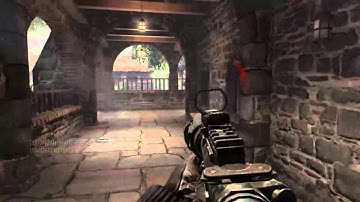 Modern Warfare 3 Javelin Suicide