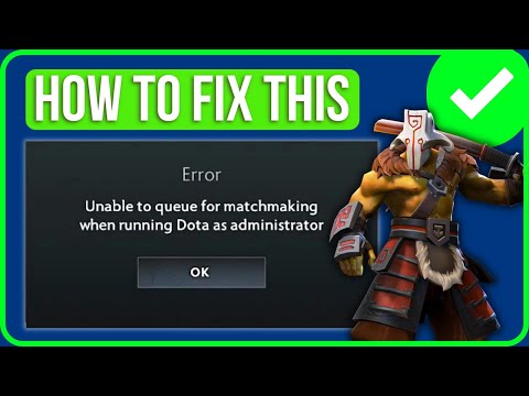 [FIXED] Dota 2