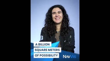 Behind the Scans: The NavVis Teams Powering Reality Capture