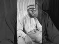 Melodious Voice Of Dr Nazeer Abubakar Chief Judge At The National Qur Anic Recitation Competition 