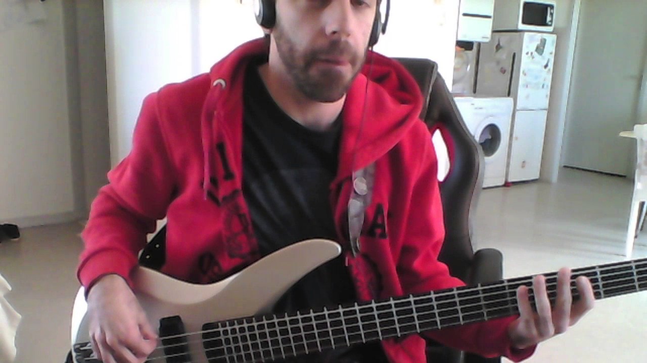 AC/DC - TNT [cover bass] - YouTube