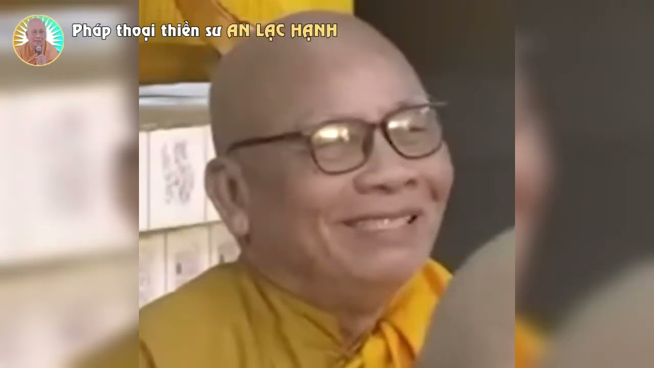 Xây Nhà Gần Chùa, Đền, Đình, Miếu Là Tốt Hay Xấu - Thiền Sư An Lạc Hạnh giảng hay nhất 2025