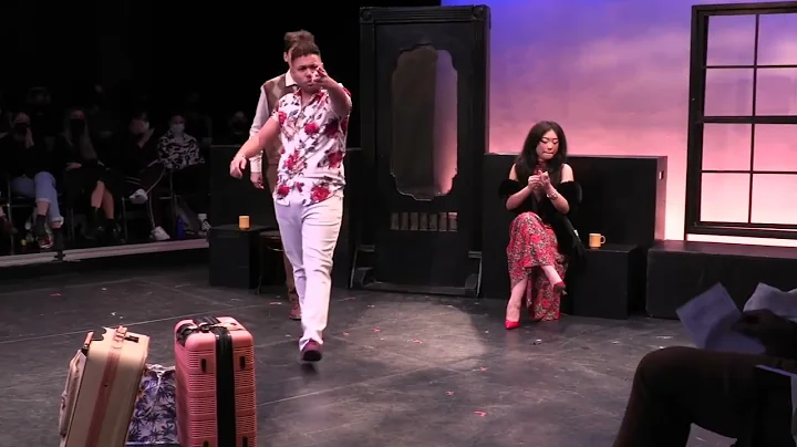 Vanya & Sonia & Masha & Spike - Christopher Durang