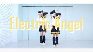 [MiMxDOKI] Electric Angel(일렉트릭엔젤) 춤춰보았다 [踊ってみた]