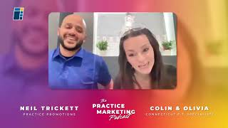 Don't Panic! Boost Results At An Underperforming Clinic Location | E66