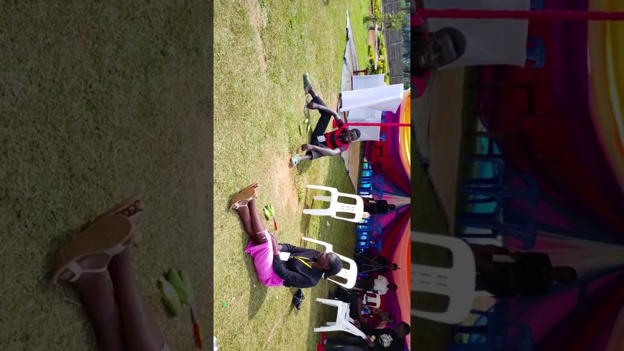 NYARUSHANJE YOUTH CONFERENCE 2026( ENTERTAINMENT)