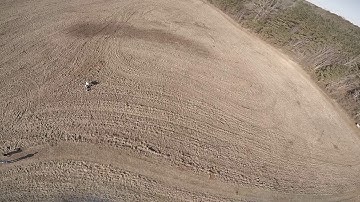 Gopro test / Floss 2