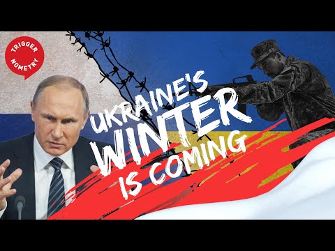 Why Putin’s Plan Might Be Doomed