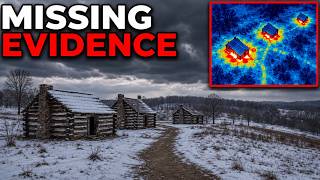 The Missing Dead of Valley Forge Just Got Even Stranger