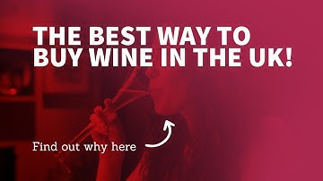 Virgin Wines - What is WineBank?