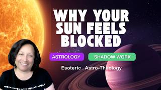 Full How Saturn Blocks Your Sun Sign—and Matures Your Authentic Self Update