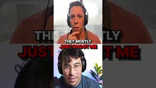 Using AI to Generate Dating App Responses #shorts