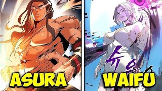 Famous To Hell With The Status Window!! Chapter - 3 Manhwa recap Net Worth