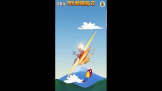 Ninja Fishing screenshot 5