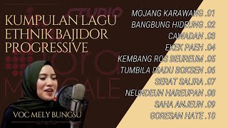 MELY BUNGSU || BAJIDORAN VERSI DIORA