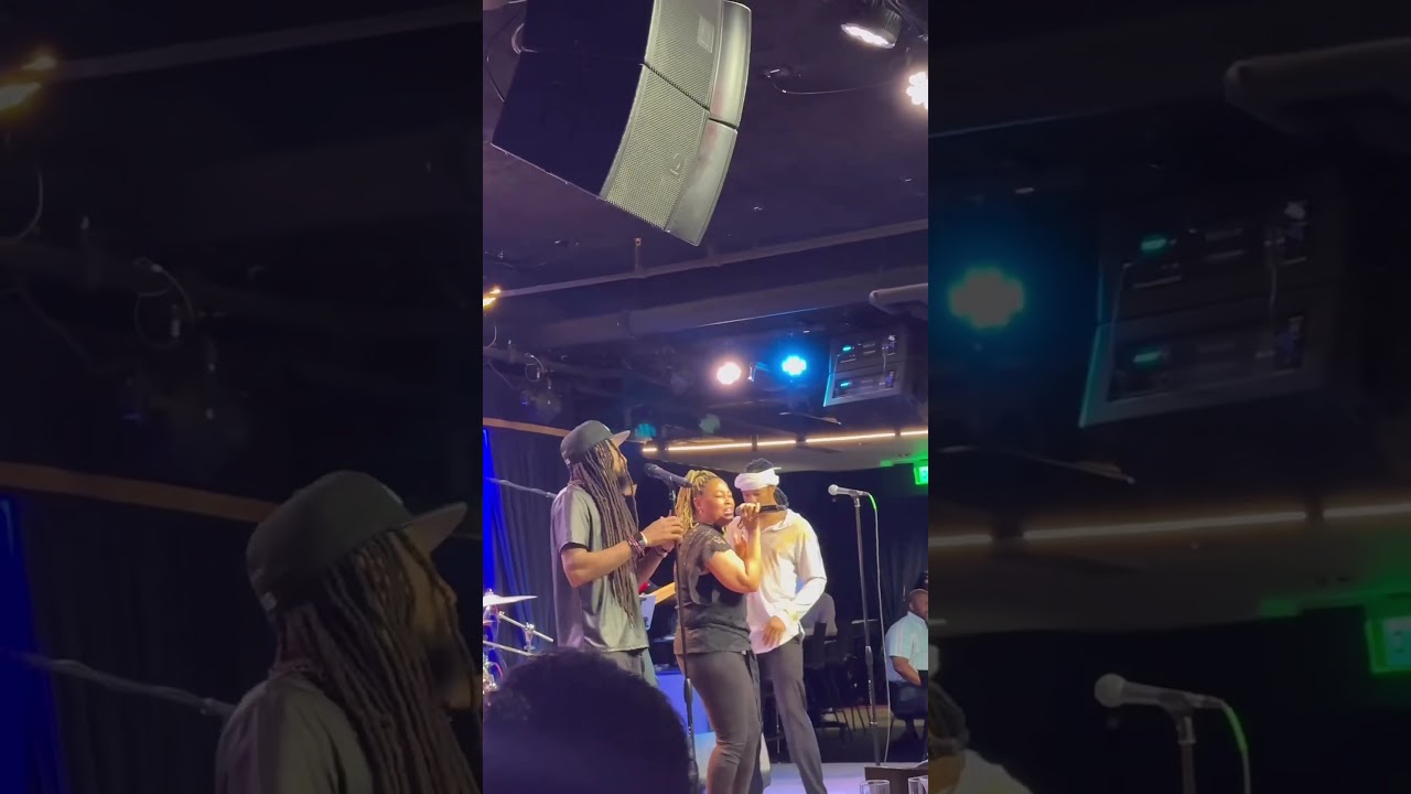 MIDDLE C JAZZ| CHARLOTTE NC