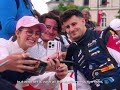 VICTOR MARTINS (Alpine Endurance Team) - HIS FIRST 24 HOURS OF LE MANS