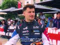 VICTOR MARTINS (Alpine Endurance Team) - HIS FIRST 24 HOURS OF LE MANS