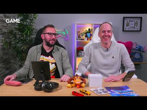 📺 ¡Vemos el NINTENDO DIRECT PARTNER SHOWCASE con vosotros! + SORTEO