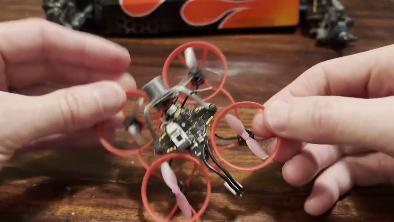 Mullet Propping Project Mockingbird Style (massive black box tuning discussion)