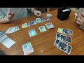 Main Board game - Sea Salt Paper (3 Player)
