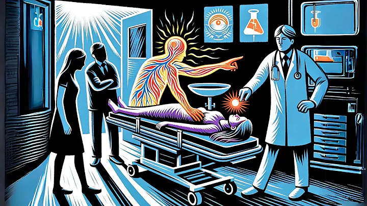 The Healer WITHIN YOU & Becoming An Energy Healer (HEALING = ENERGY) - DayDayNews