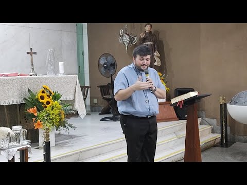 Seminario de Vida No Espirito Santo ; O Pecado