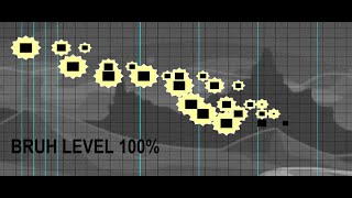 bruh level 100% [TOP 135]