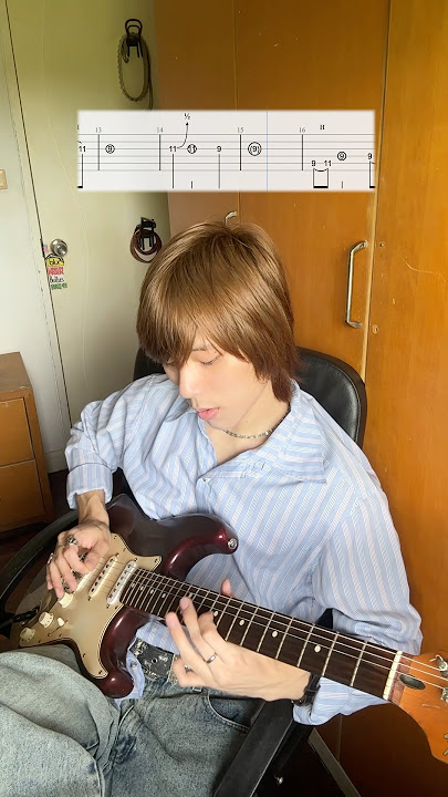 Oasis - Married With Children | Guitar Cover