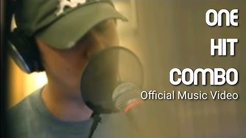 Parokya ni Edgar feat. Gloc9 - One Hit Combo (Official Music Video)