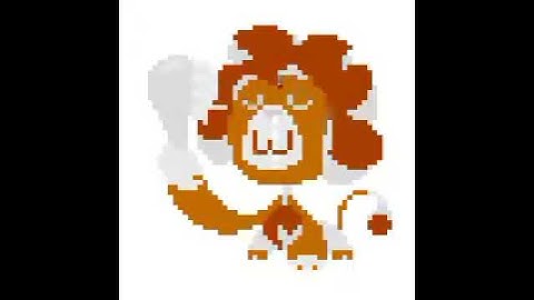 The tap app sandbox colouring