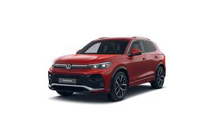 VOLKSWAGEN TIGUAN 1.5 TSI EHYBRID 204CV R-LINE PLUS DSG