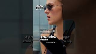 Za co Lena kocha Country pestka podcast lenagóra