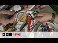 Will it soon be cheaper to repair broken tech? - BBC News