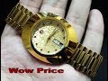 Rado Watch / Rado Diastar Watch / Rado Diastar Original Vs Fake / Rado Diastar / Original Rado Price