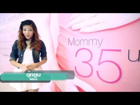 วีดีโอ: การทดสอบปัสสาวะระหว่างตั้งครรภ์: การถอดเสียง