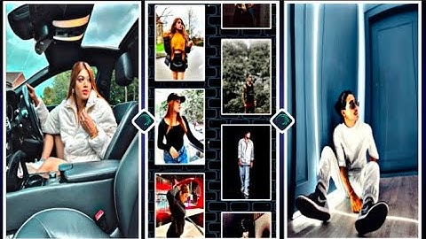 Nah GoRiye × Allo Allo 😎🔥 New 3D Attitude XML Preset📄|| New Xml File #AlightMotion | @NORXEDITING