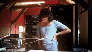 Freddie Mercury - Que sera sera (rare)