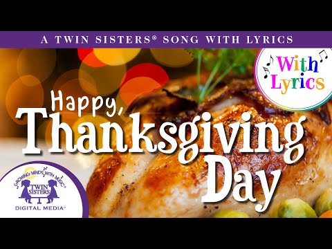 Happy Thanksgiving Day