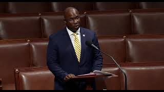 NDAA Floor Speech- September 22, 2021