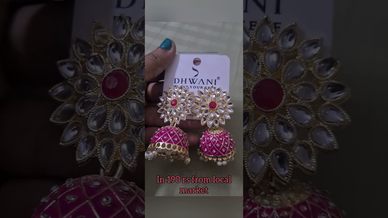 🤫😳Meesho rate vs Local market rate / watch this before buy 🙊