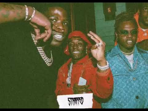 LIL UZI VERT - SHROOMS (NEW LEAKED BY STRAPPED) - YouTube