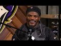 Lamar Jackson Joins The Lounge | Baltimore Ravens