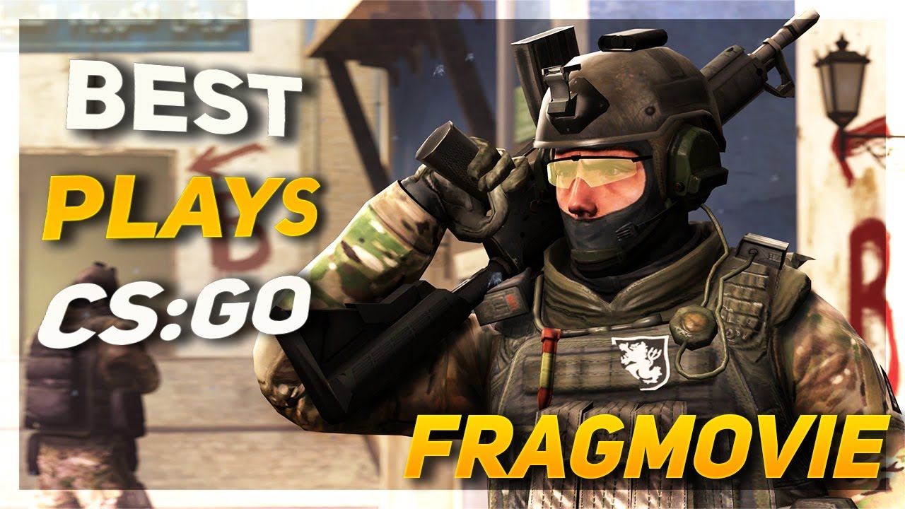 CSGO - a few headshots from dakx (one taps, hs machine, deagle ace, best clutcher)