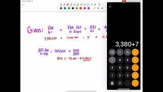 Celebrity SG for E3 | Ch. 19: Application | #2 of 6 (pp. 4 - 7) Wealth