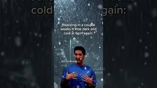 It’s finee, I’m fine… 🙃 #canada #funny #canadian #winter